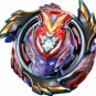 Beyblade B-96 BLACK Victory Strike God Valkyrie / Valtryek Infinite Semut Beyblade