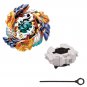 Geist Fafnir Burst Beyblade B-122 + Launcher Semut Beyblade