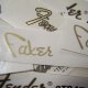 Guitar Decals