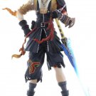 Square Enix Final Fantasy Dissiadia Trading Arts Figure Tidus