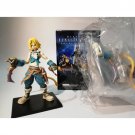 Square Enix Final Fantasy Dissiadia Trading Arts Figure Zidane Tribal