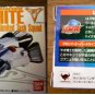 UltraAct Global unlimited task squad maxima overdrive test machine snow white