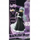 Banpresto Black Lagoon Gretel Colection Figure