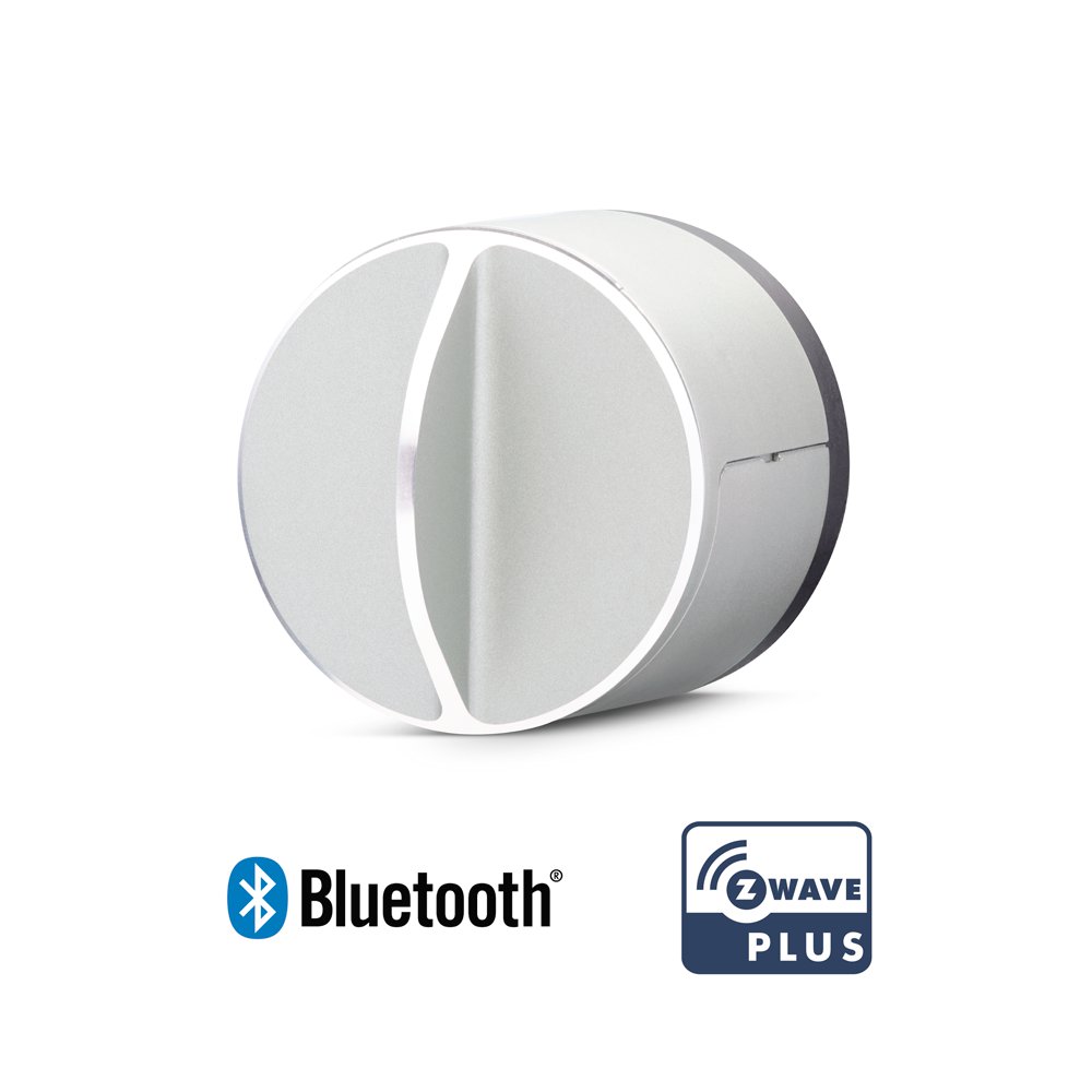 Danalock V3 Z-Wave and Bluetooth