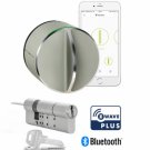 DANALOCK - Doorlock V3, Bluetooth&ZWave with Extendable cylinder