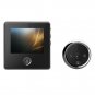 LCD Digital Door Viewer Eye Doorbell HD Camera Home Door Bell