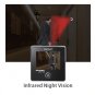 LCD Digital Door Viewer Eye Doorbell HD Camera Home Door Bell