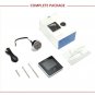 LCD Digital Door Viewer Eye Doorbell HD Camera Home Door Bell