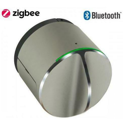 Danalock V3 Bluetooth & Zigbee Smart Lock