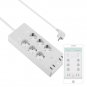 ACME SH3305 Smart Home Wifi EU Power Strip 6 outlets - White