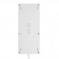 ACME SH3305 Smart Home Wifi EU Power Strip 6 outlets - White