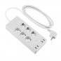 ACME SH3305 Smart Home Wifi EU Power Strip 6 outlets - White