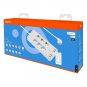 ACME SH3305 Smart Home Wifi EU Power Strip 6 outlets - White