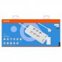 ACME SH3305 Smart Home Wifi EU Power Strip 6 outlets - White
