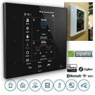 Zipato ZipaTile Z-Wave/Zigbee Home Automation Controller - Color Black