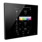 Zipato ZipaTile Z-Wave/Zigbee Home Automation Controller - Color Black
