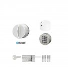 DANALOCK V3 Bluetooth Doorlock +Danapad+Danabridge+Cylinder package
