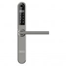 iNOVO SV30B PIN&Fingerprint Smart Door Lock Gray