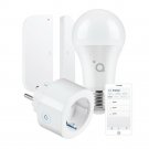 Wi-Fi Smart Security Home Starter Kit ACME