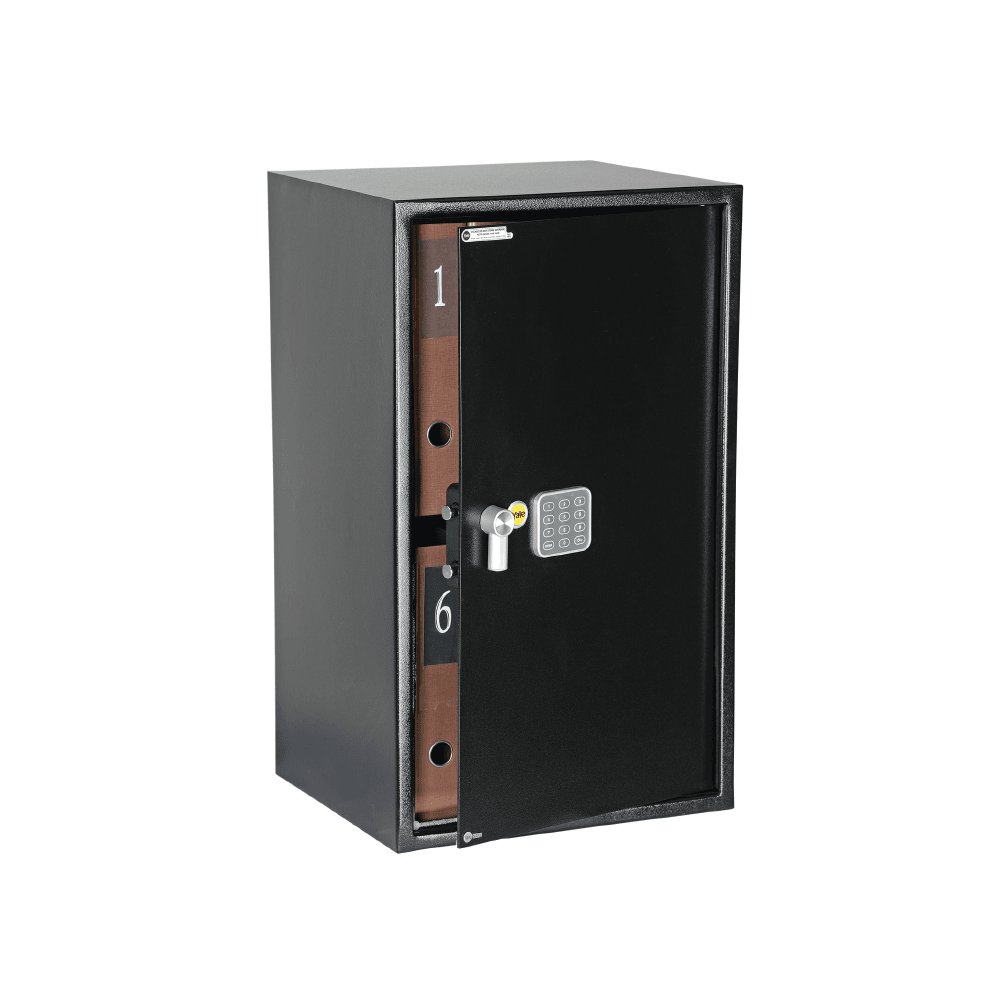 Yale YSV/695/DB1 - Extra large office solution safe