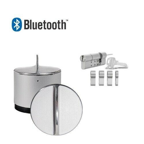 DANALOCK - Doorlock V3, Bluetooth with Extendable cylinder