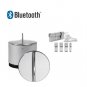 DANALOCK - Doorlock V3, Bluetooth with Extendable cylinder