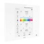 Zipato ZipaTile Z-Wave/Zigbee Home Automation Controller - Color White