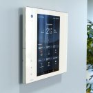 Newest Zipato ZipaTile2 Z-Wave Home Automation Controller Black