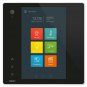 Newest Zipato ZipaTile2 Z-Wave Home Automation Controller Black