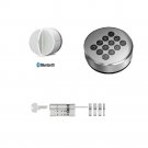 DANALOCK V3 Bluetooth Doorlock +Danapad+Cylinder package