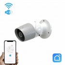 Outdoor PTZ Alexa Voice Control Tuya Camera  Smart Home