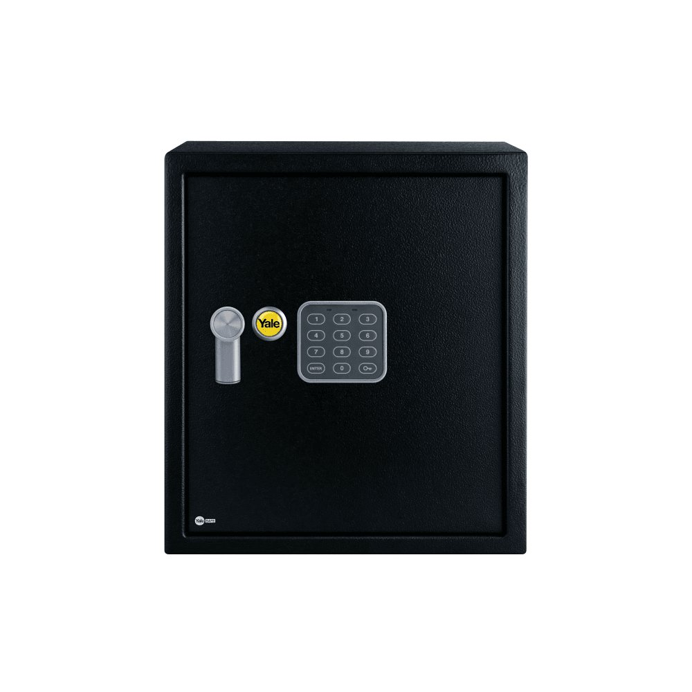 Yale SV/390/DB1 Large Safe