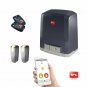 BFT DEIMOS AC A600 MAG Wi-Fi automatic opening kit for sliding gates up to 600kg