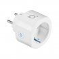 Acme Smart Home WiFi EU plug SH1101 White