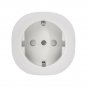 Acme Smart Home WiFi EU plug SH1101 White