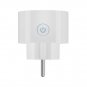 Acme Smart Home WiFi EU plug SH1101 White