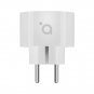 Acme Smart Home WiFi EU plug SH1101 White