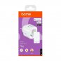Acme Smart Home WiFi EU plug SH1101 White