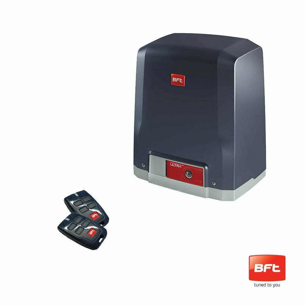 BFT DEIMOS ULTRA BT A600 automatic up to 600kg MINI package
