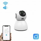 1080P PTZ Security WiFi IP Camera  Smart Home
