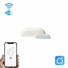 Wi-Fi Door Window Sensor Home Security Alexa/Google Home Compatible