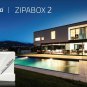 Newest Zipato ZipaBox2 Z-Wave Kit Smart Home Automation Controller