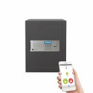 YALE CERTIFIED PROFESSIONAL SMART YSM/400/EG1 SAFE WITH APP