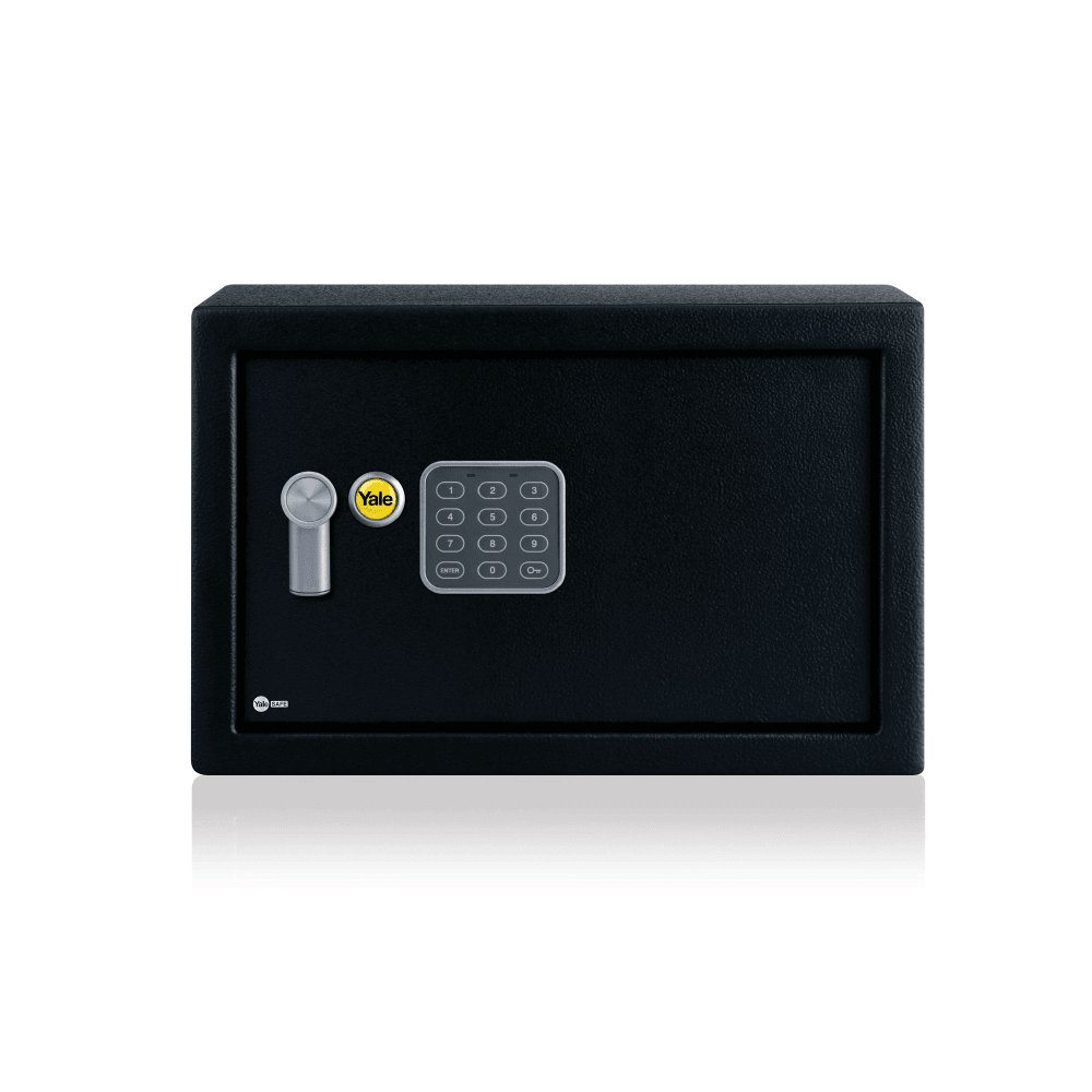Yale YSV250DB1 Digital Home Safe