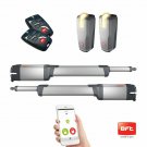 BFT KUSTOS ULTRA BT A25 Gate Door Flying 5M 800kg
