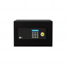 Yale YSB/200/EB1 Premium Compact Safe,22 mm Motorised, LCD Screen