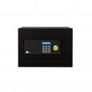 Yale YSB/250/EB1 Premium Home Safe, Insurance Approved, 22 mm Motorised Locking