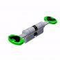 NEW! Top Security K22 SECUREMME cylinder with 5 Keys (112mm)
