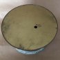 VINTAGE SHIP BAROMETER BOSTON FOR SWIFT WEST GERMANY MARITIME NAUTICAL