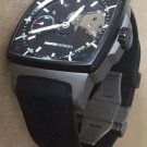 MOMO DESIGN DOUBLE SKELETON MEN WRIST WATCH MECHANICAL TITANIUM ITALY MOMO DESIGN DOUBLE SKELETON MEN WRIST WATCH MECHANICAL TITANIUM ITALY